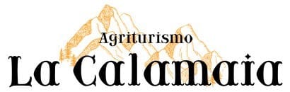 nuovo logo la Calamaia